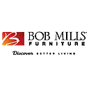 Bob Mills Furniture logo
