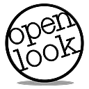 Open Look Business Solutions logo