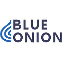 Blue Onion logo