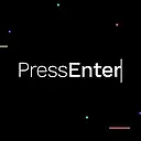 PressEnterGroup logo