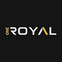 One Royal logo