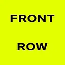Front Row Group logo