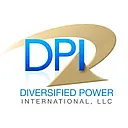 Diversified Power International logo