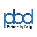 Partners by Design logo