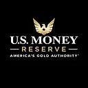 U S Money Reserve logo