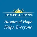 Hospice Of Hope, Inc logo