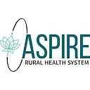 Aspire Rural Health System logo