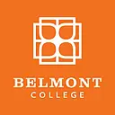 Belmont College logo