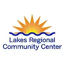 Lakes Regional Community Center logo