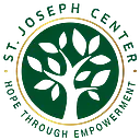St. Joseph Center logo