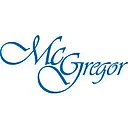 McGregor Foundation logo