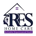 RES HOME CARE logo