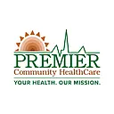 Premier Community Healthcare Grp. logo