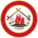 Citizen Potawatomi Nation logo
