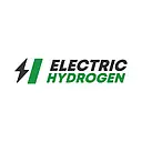 Electric Hydrogen logo