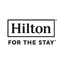 Hilton logo