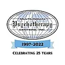 Multilingual Psychotherapy Centers logo