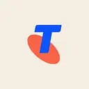 Telstra logo