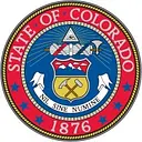 State of Colorado logo