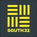 South32 logo