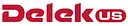 Delek US logo