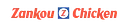Anaheim Zankou logo