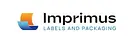 Imprimus Labels and Packaging logo