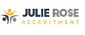 Julie Rose Recruitment logo