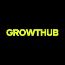 Growthub logo