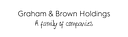 a family of companies logo