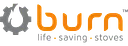 Burn Manufacturing logo