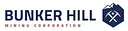 Bunker Hill Mining Corporation logo