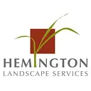 Hemington Landscape Services logo