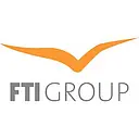 FTI Group logo