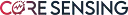 core sensing logo