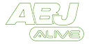 ABJ alive logo