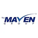 The Maven Group logo