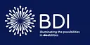 Bobby Dodd Institute logo