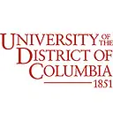 University of the District of Columbia logo
