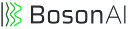Boson AI logo
