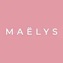 Maëlys logo