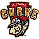 Altoona Curve logo