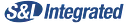 S&L Integrated logo