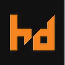 Hanson Dodge logo