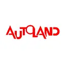 Autoland AG Niederlassung Berlin 2 logo