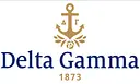 Delta Gamma Fraternity logo