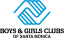 Boys & Girls Club of Santa Monica logo