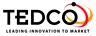 TEDCO logo