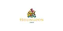Hillingdon Council logo