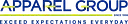 Apparel Group logo